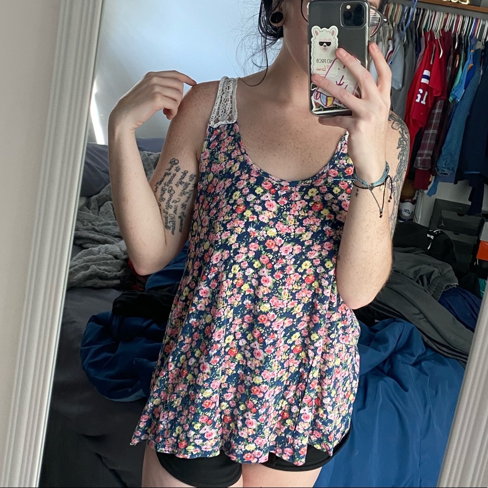 Forever 21 Tank